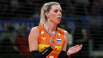 G.Saray'a Hollandalı pasör!