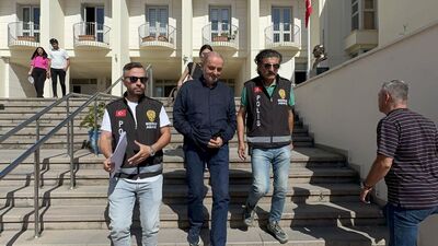 Levent Arkan'ın bir davası daha çıktı