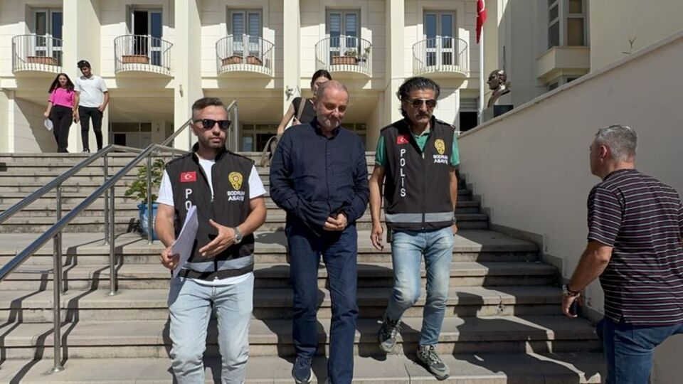 Levent Arkan'ın bir davası daha çıktı