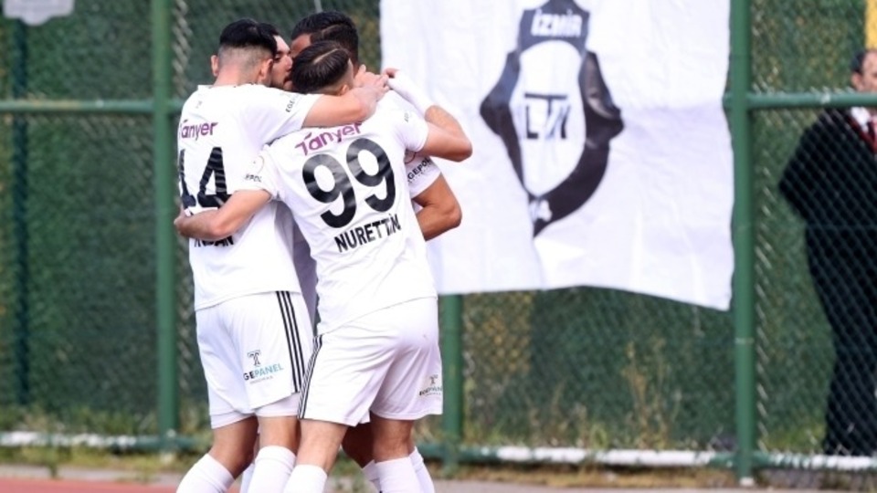 Altay'da puan silme kabusu sürebilir