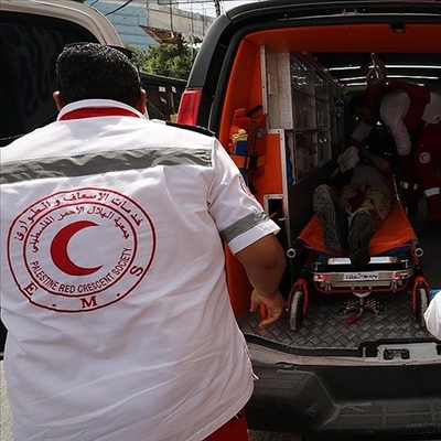 BM: İsrail'in saldırıları Batı Şeria'da sağlık hizmetlerine erişimi engelliyor