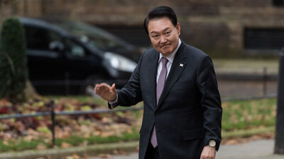 Güney Kore'de 'demografik' acil durum