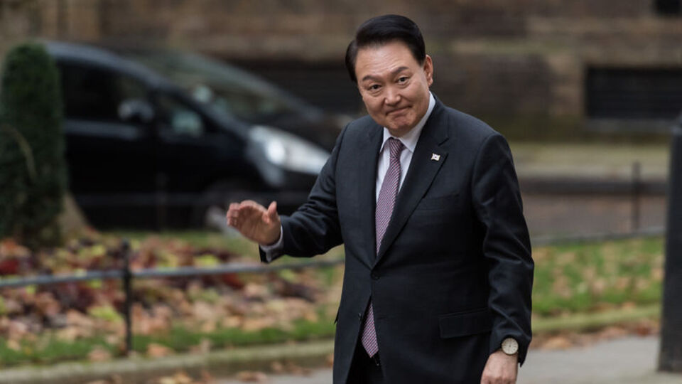 Güney Kore'de 'demografik' acil durum