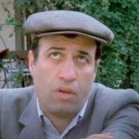 Tokatçı filmi konusu ve oyuncuları