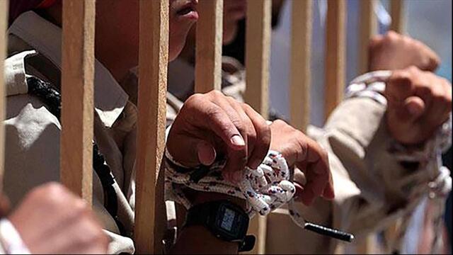  Filistinlilerin gördüğü işkenceyi anlattı