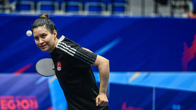 Sibel Altınkaya, Paris'e gidecek!