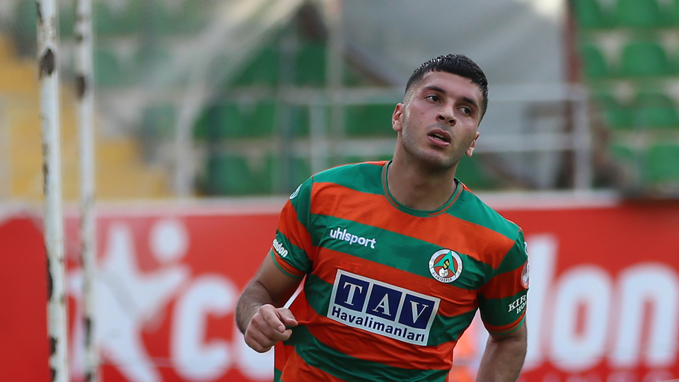 Oğuz için yeni formül!