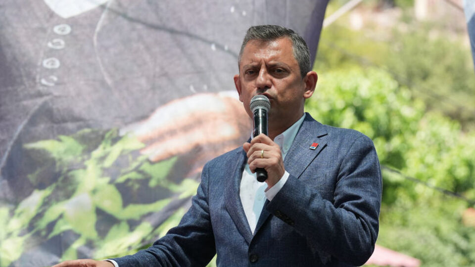 Özel: CHP birinci parti olmazsa...