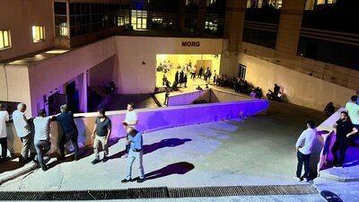 Tarlasına su kuyusu açıyordu, toprak altında kalıp öldü