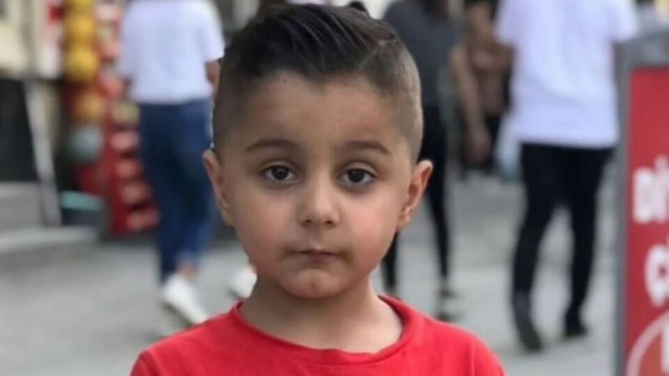 10 yaşındaki Berat şeker koması kurbanı!