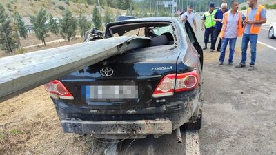 İlk 5 günde acı bilanço!