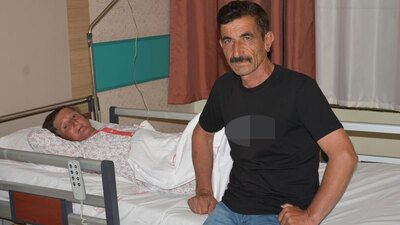 Valilik çağrıda bulundu! Kaygı dolu bekleyiş!