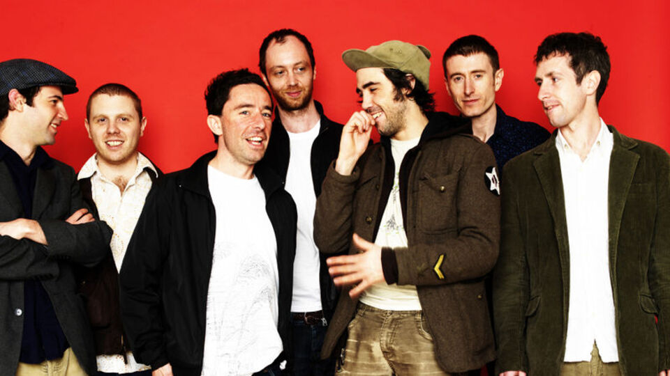 Greenify Festival Küçükçiftlik Park'ta