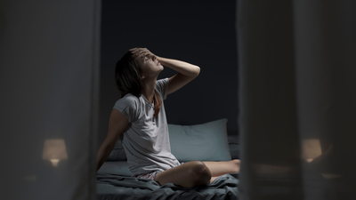 Uyurken klima açık kalabilir mi?