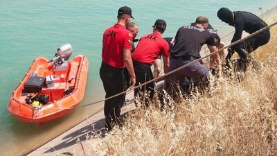 Şanlıurfa Valisi Şıldak açıkladı! Şu ana kadar 12'si çocuk 17 kişi öldü!