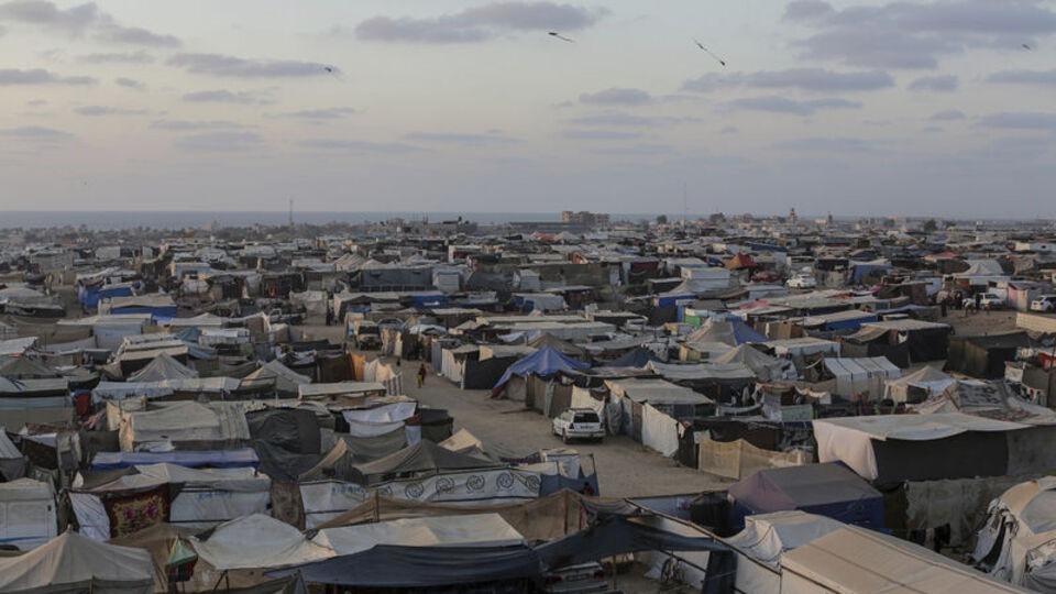 İsrail, 33 Filistinliyi serbest bıraktı