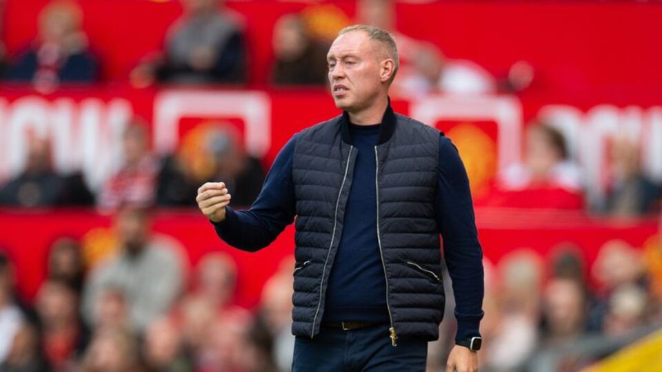 Leicester City'de Cooper dönemi