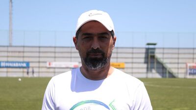 "Çok iyi bir sezon geçirdik"