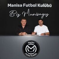 Manisa FK'da Çağdaş Çavuş dönemi