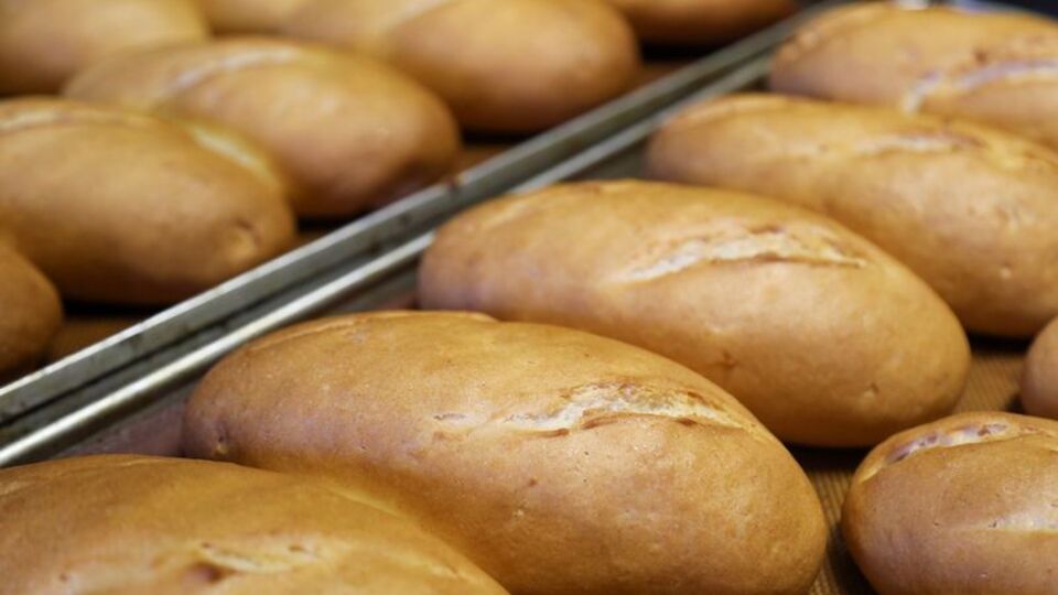 Halk Ekmek'e zam yapıldı