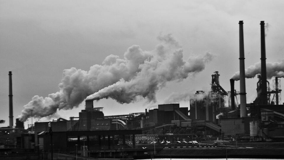 Sanayi devrimi hangi yıl oldu?