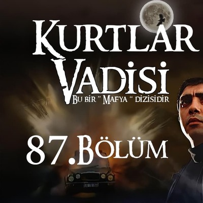 Kurtlar Vadisi hangi yıl başladı?