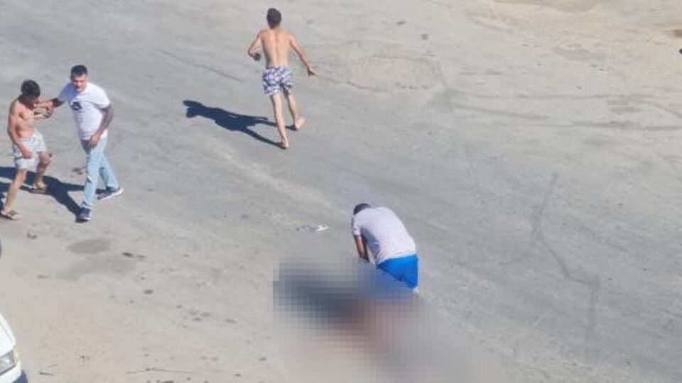 Balıkesir'de silahlı kavga: 2 ölü