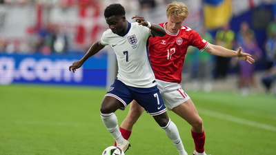 Zorlu maçta kazanan çıkmadı!