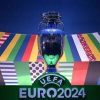 20 Haziran EURO 2024 programı!