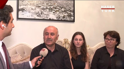 Timur Cihantimur hakim karşısına çıktı! Yeni karar açıklandı