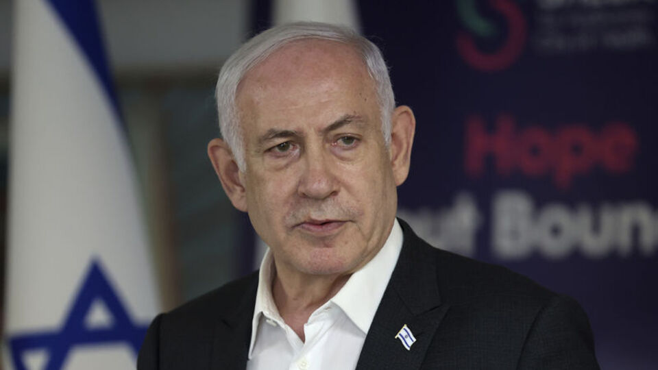 Netanyahu'dan 'ABD ve silah sevkiyatı' açıklaması