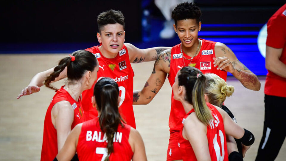 Filenin Sultanları yarı final peşinde!