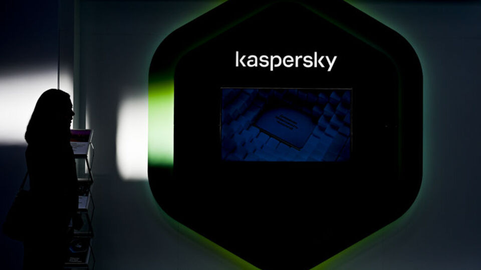 ABD'den Rus Kaspersky'nin satışına yasak