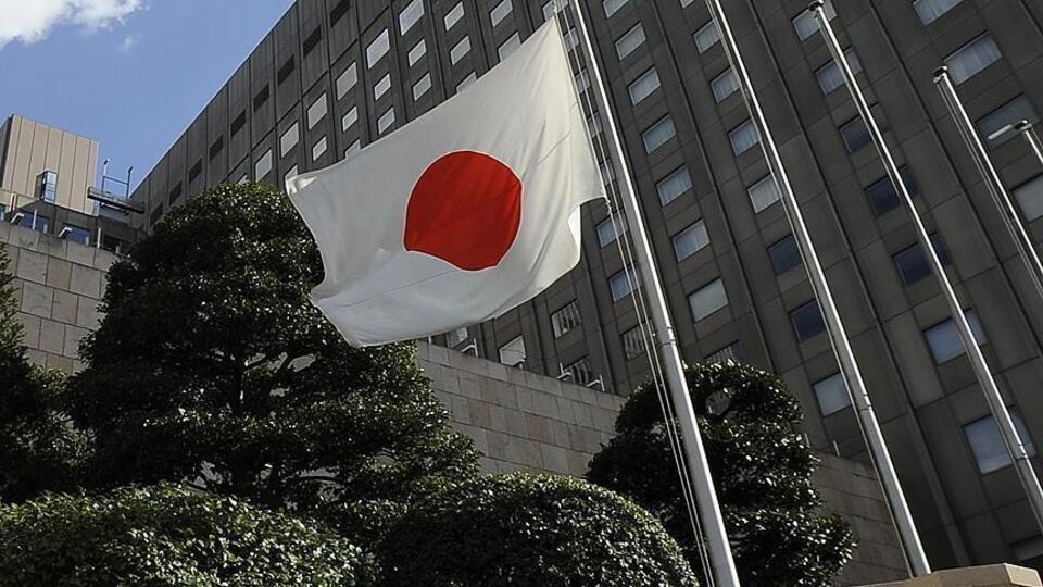Japonya'dan 5 ülkenin kuruluşuna yaptırım