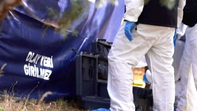 Mimar yönetici apartman sakinini öldürdü!