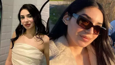 İrem can vermiş ablası yaralanmıştı! Bilirkişi raporu geldi!