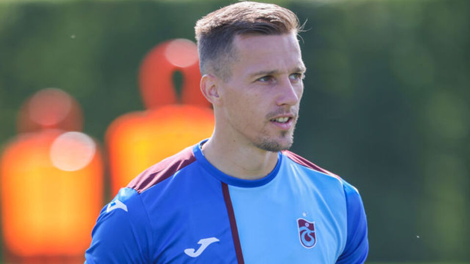 Mislav Orsic: Kötü günler bitti!