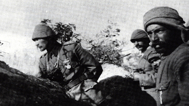 Atatürk'ü duygulandıran destan: Şehit askerin cebinden çıktı
