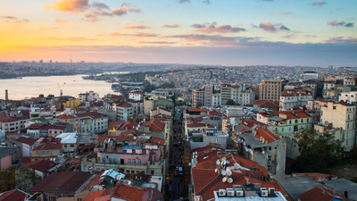 İstanbullu ikincil konutu nereden alıyor?