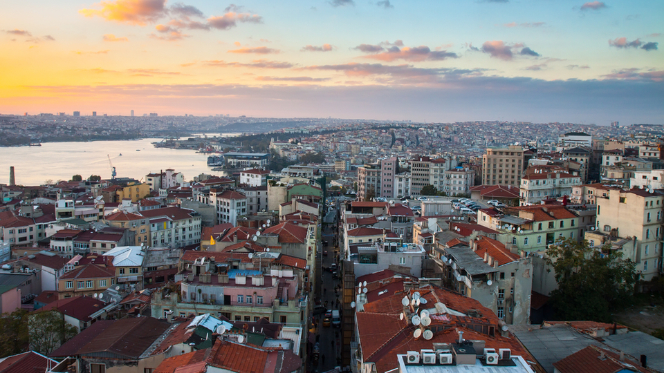 İstanbullu ikincil konutu nereden alıyor?