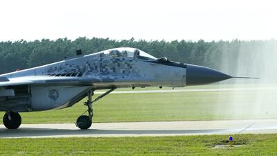 Slovakya'da eski hükümete suç duyurusu