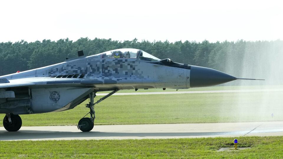 Slovakya'da eski hükümete suç duyurusu