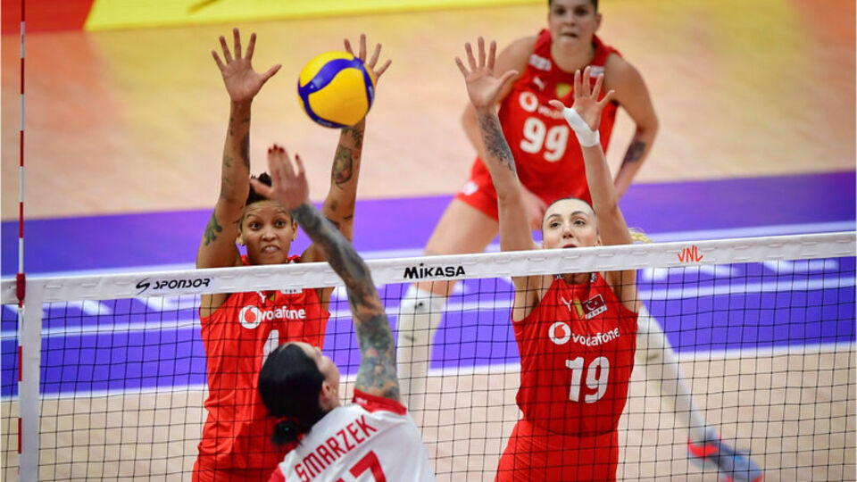 Filenin Sultanları son sette elendi!