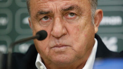 Fatih Terim'den Arda Güler sözleri