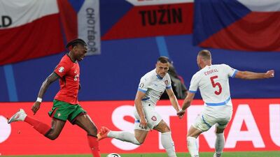 "Türkiye'yi çok iyi analiz ettik"