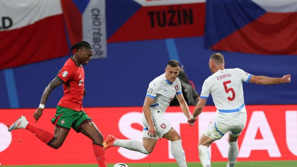 "Türkiye'yi çok iyi analiz ettik"