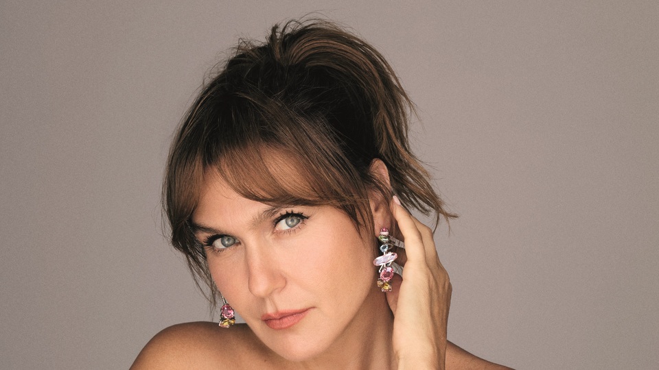 30'uncu sanat yılına özel kutlama