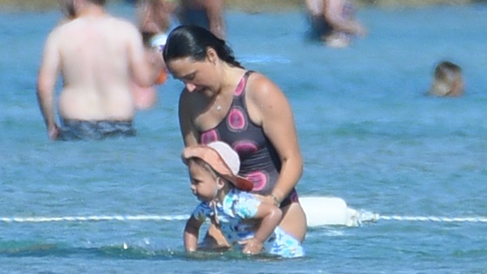 Aile boyu ilgi odağı