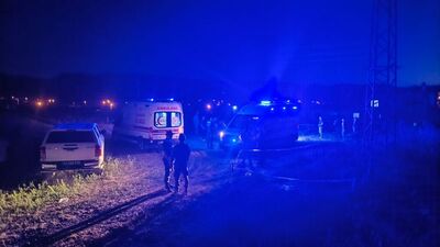 Arazi kavgası 2 can aldı