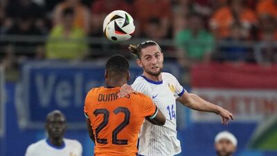 Dev maçta kazanan yok!